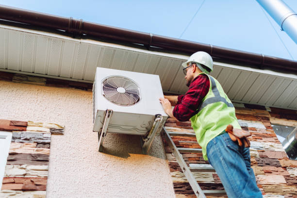 Trusted Kalamazoo, MI HVAC Experts
