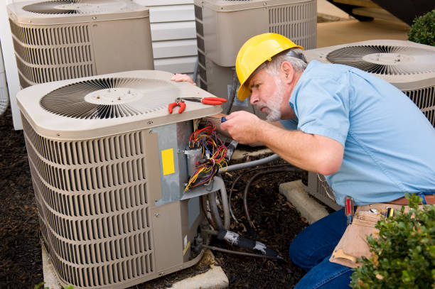 Best Central Air Repair  in Kalamazoo, MI