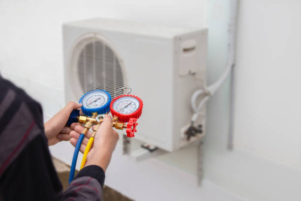 Best HVAC Troubleshooting  in Kalamazoo, MI